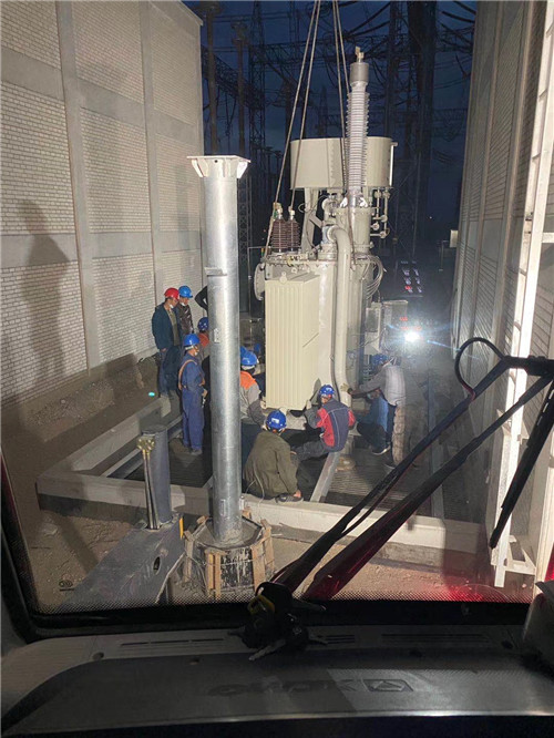 黔西南建筑工程类吊车租用介绍